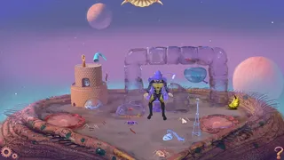Скриншот 4 к игре Exit: A Biodelic Adventure