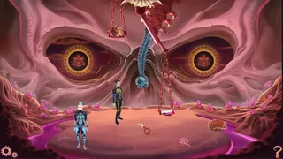 Скриншот 5 к игре Exit: A Biodelic Adventure