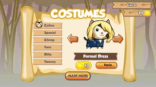 Скриншот 1 к игре Calico & Co.