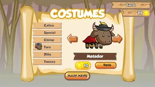 Скриншот 2 к игре Calico & Co.