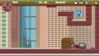 Скриншот 3 к игре Calico & Co.