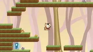 Скриншот 5 к игре Calico & Co.