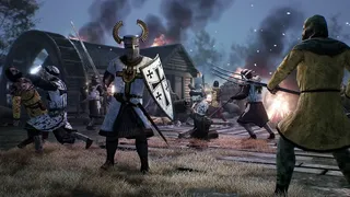 Скриншот 5 к игре Ancestors Legacy