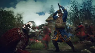 Скриншот 7 к игре Ancestors Legacy