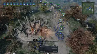 Скриншот 8 к игре Ancestors Legacy