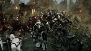 Скриншот 11 к игре Ancestors Legacy