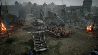 Скриншот 12 к игре Ancestors Legacy