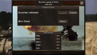 Скриншот 3 к игре Lightning: D-Day