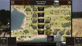 Скриншот 5 к игре Lightning: D-Day