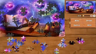Скриншот 3 к игре Puzzle With Your Friends