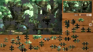 Скриншот 5 к игре Puzzle With Your Friends