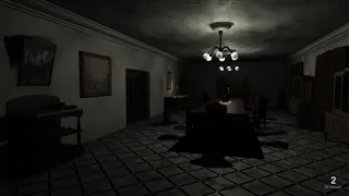 Скриншот 3 к игре EVIL POSSESSION