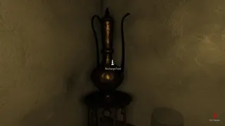 Скриншот 7 к игре EVIL POSSESSION