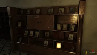 Скриншот 8 к игре EVIL POSSESSION