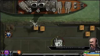 Скриншот 5 к игре TankBlitz