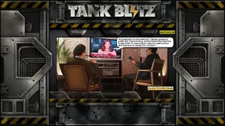 Скриншот 7 к игре TankBlitz