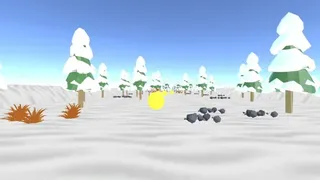 Скриншот 2 к игре The Slopes