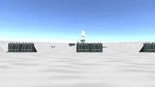 Скриншот 4 к игре The Slopes