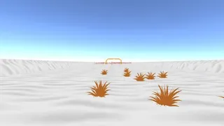 Скриншот 5 к игре The Slopes
