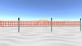 Скриншот 6 к игре The Slopes