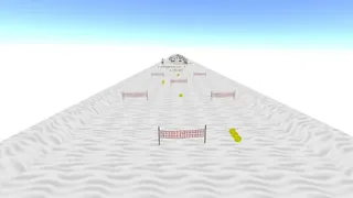 Скриншот 7 к игре The Slopes
