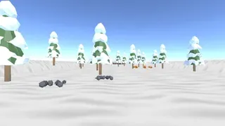 Скриншот 8 к игре The Slopes