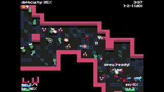 Скриншот 2 к игре Witchinour