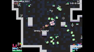 Скриншот 5 к игре Witchinour