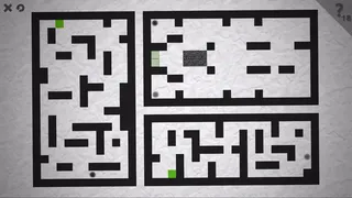 Скриншот 2 к игре Invisibox