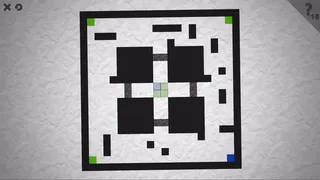 Скриншот 3 к игре Invisibox