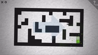 Скриншот 4 к игре Invisibox