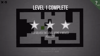 Скриншот 5 к игре Invisibox