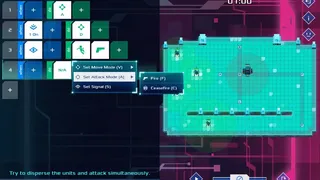 Скриншот 1 к игре 异常 | Exception