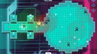 Скриншот 2 к игре 异常 | Exception