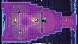 Скриншот 4 к игре 异常 | Exception