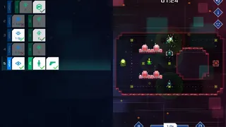 Скриншот 5 к игре 异常 | Exception