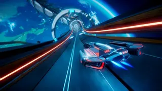 Скриншот 12 к игре Antigraviator