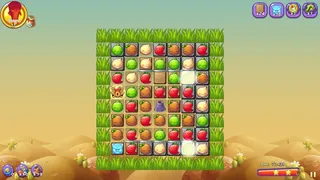 Скриншот 6 к игре Crazy Veggies