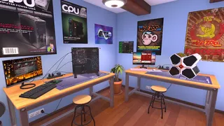 Скриншот 7 к игре PC Building Simulator