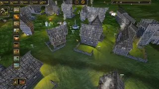 Скриншот 3 к игре Legends of Ellaria