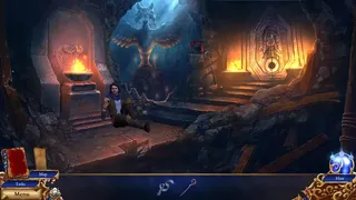 Скриншот 2 к игре Persian Nights: Sands of Wonders
