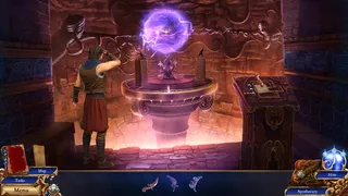 Скриншот 3 к игре Persian Nights: Sands of Wonders