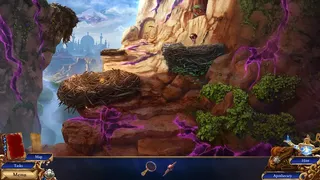 Скриншот 6 к игре Persian Nights: Sands of Wonders