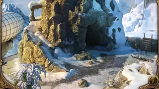 Скриншот 1 к игре Elixir of Immortality II: The League of Immortality