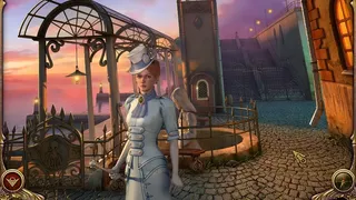 Скриншот 2 к игре Elixir of Immortality II: The League of Immortality