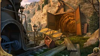 Скриншот 3 к игре Elixir of Immortality II: The League of Immortality