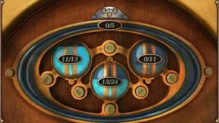 Скриншот 4 к игре Elixir of Immortality II: The League of Immortality