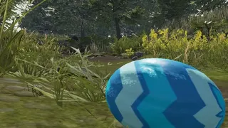 Скриншот 5 к игре EGG HUNT VR