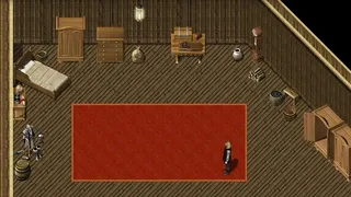Скриншот 1 к игре False Shelter