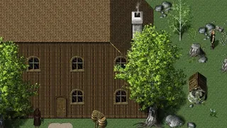 Скриншот 3 к игре False Shelter